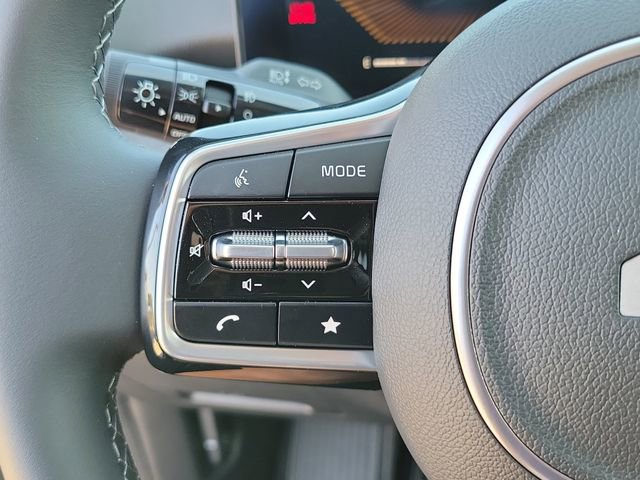 New 2025 Kia Sorento X-Line EX image 17