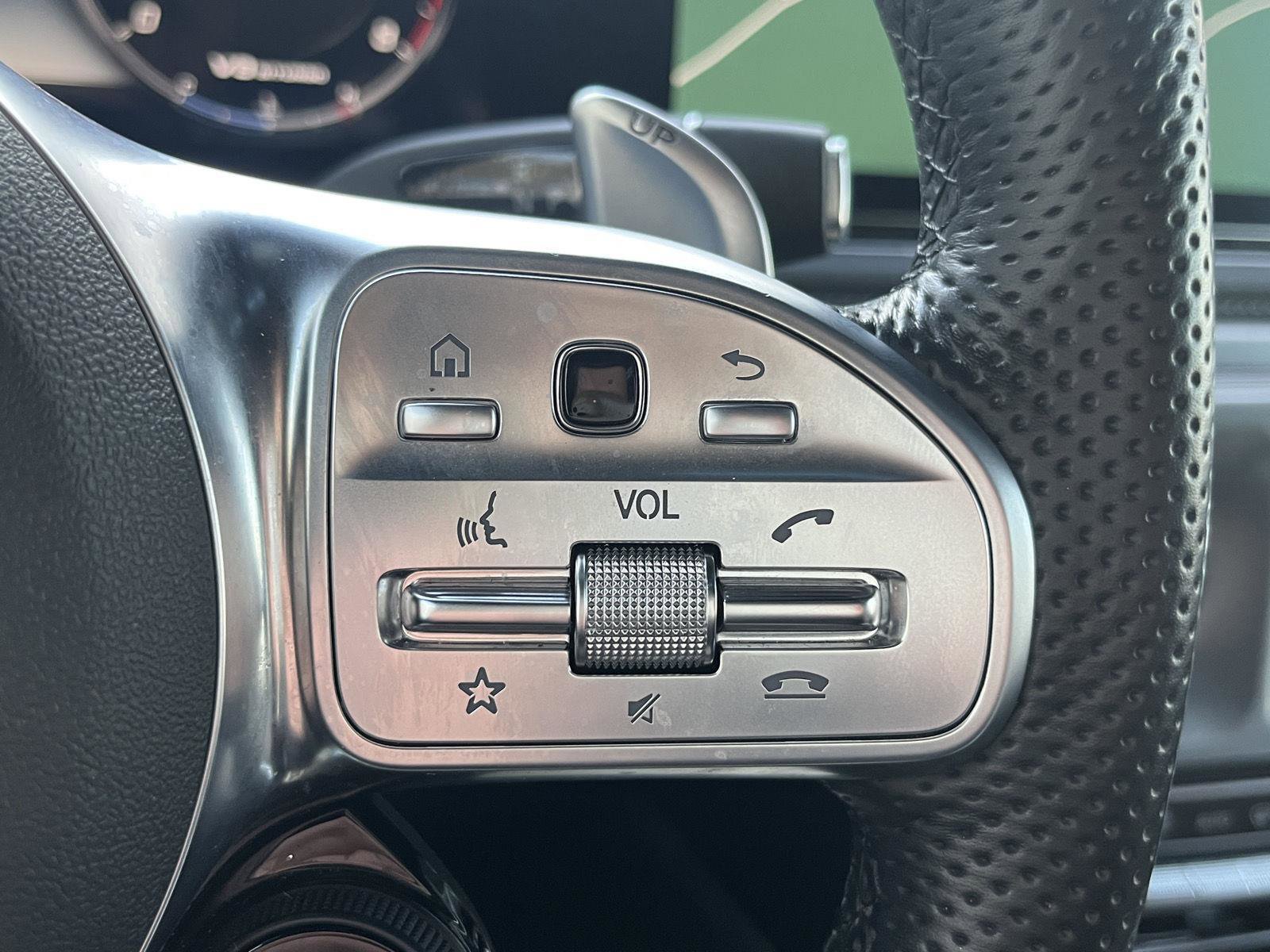 Used 2021 Mercedes-Benz G 63 AMG 4MATIC image 31