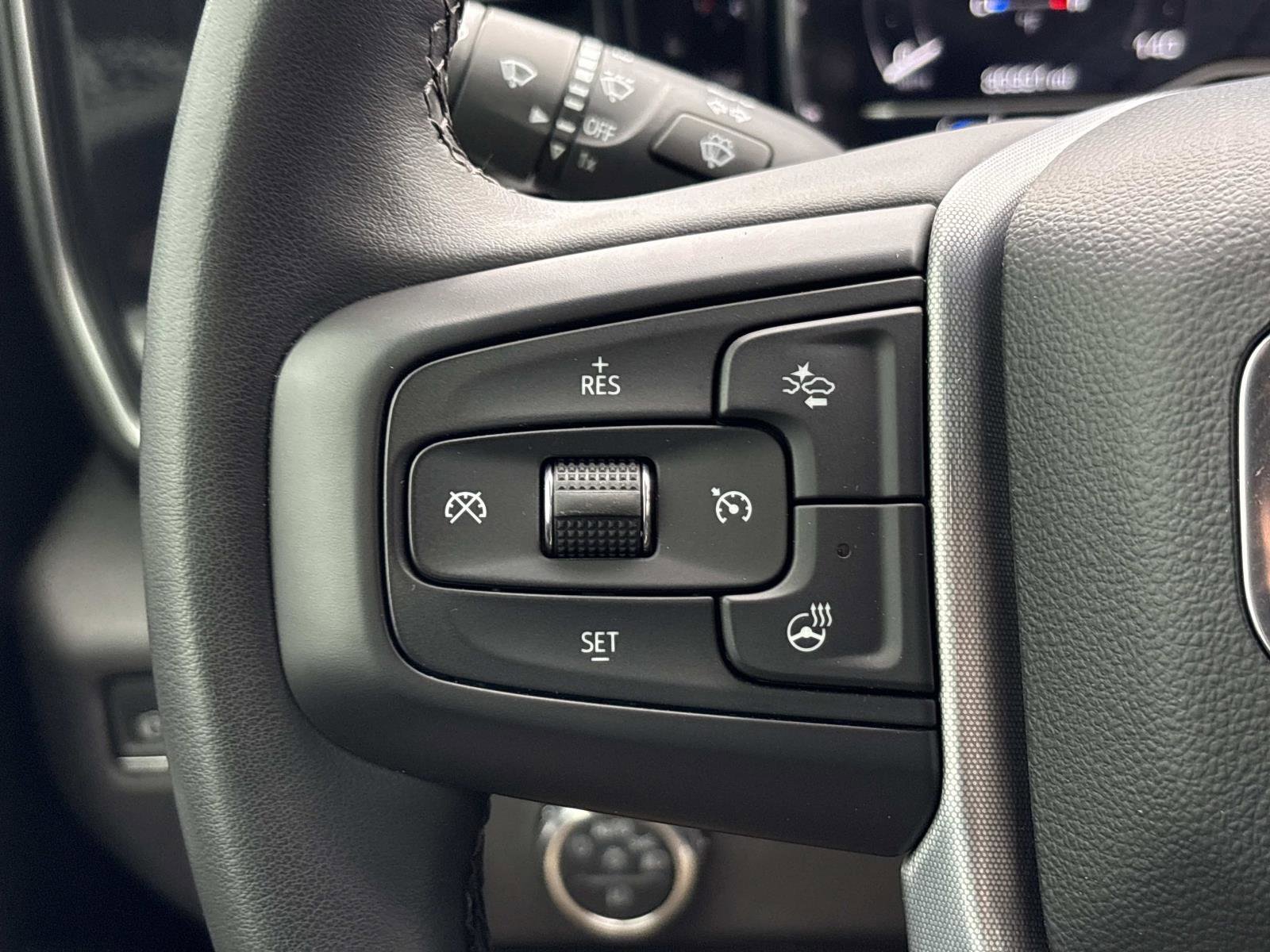 Certified 2024 GMC Sierra 2500 SLT w/ SLT Premium Package image 20