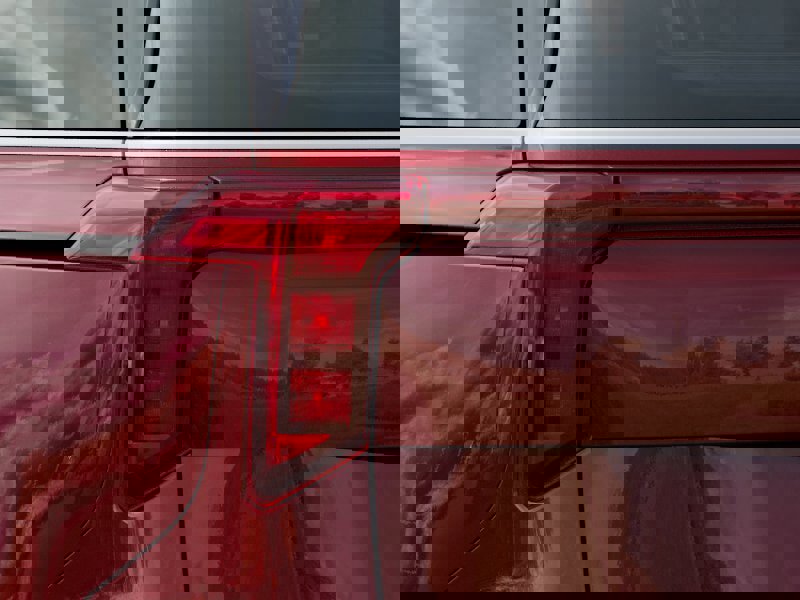 New 2026 Kia Carnival LXS image 11