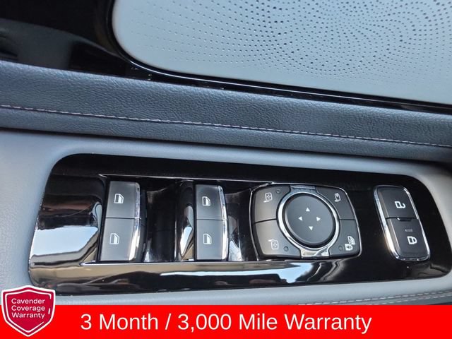 Used 2020 Lincoln Aviator Reserve w/ Equipment Group 201A RWD image 30