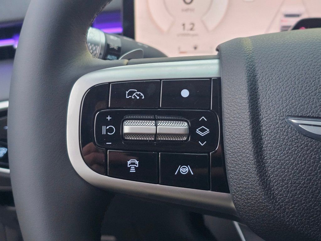 New 2026 Genesis GV70 2.5T Advanced image 36