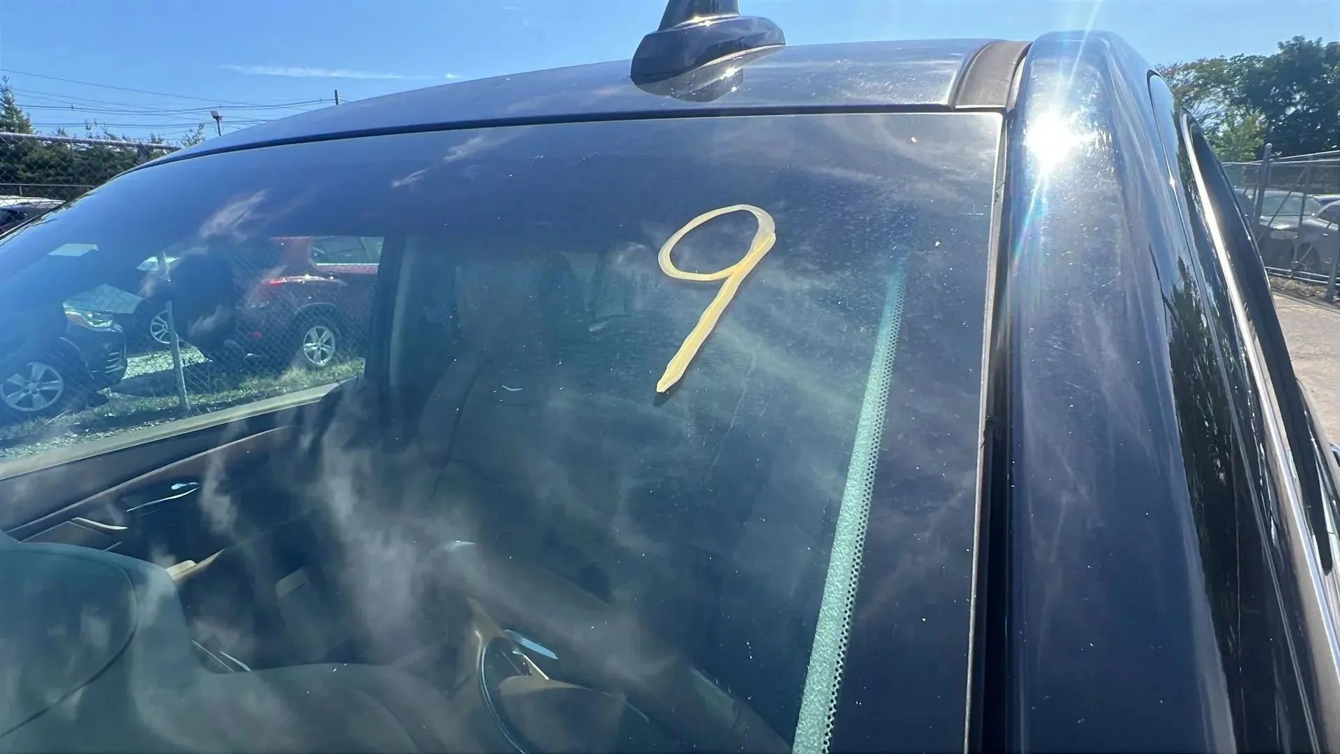 Used 2016 Cadillac Escalade Platinum image 35