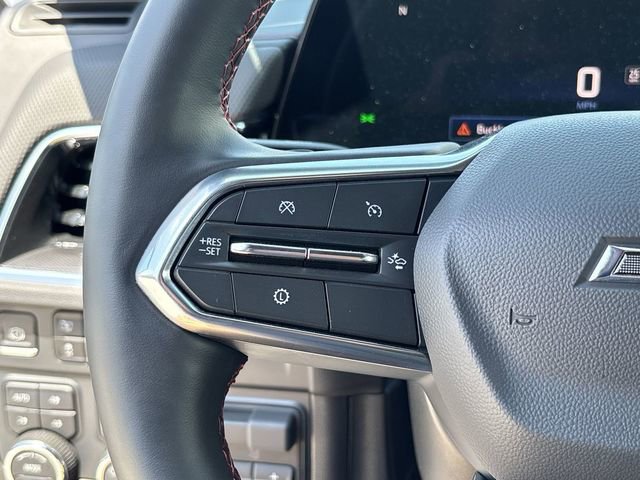 Used 2025 Chevrolet Tahoe RST AWD/4WD image 26