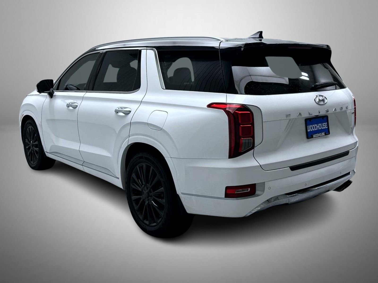 Used 2020 Hyundai Palisade Limited image 7