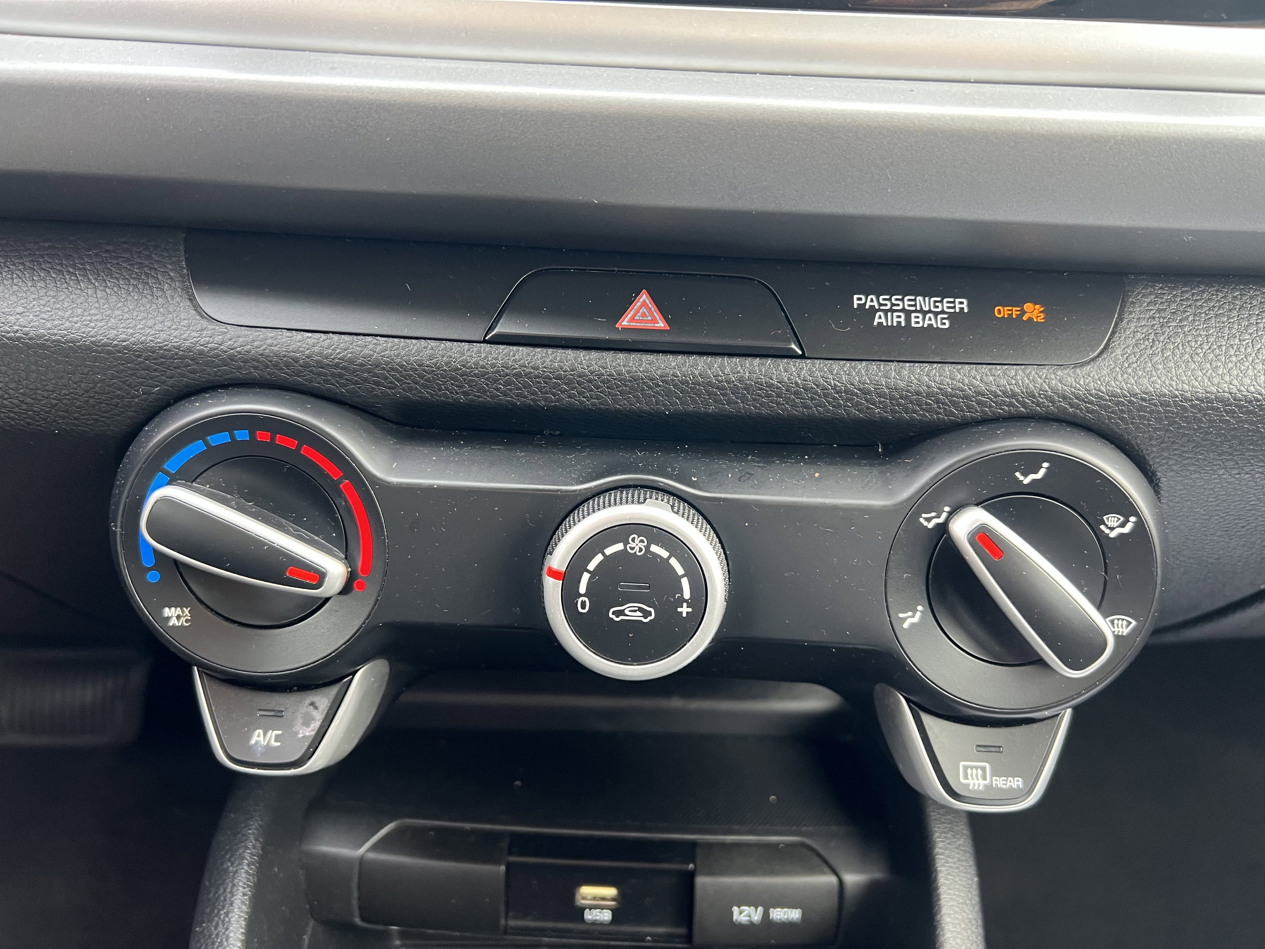 Used 2021 Kia Rio S image 24