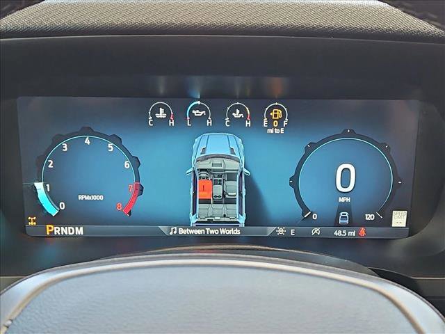 New 2026 Ford F150 XLT w/ Equipment Group 302A MID image 10