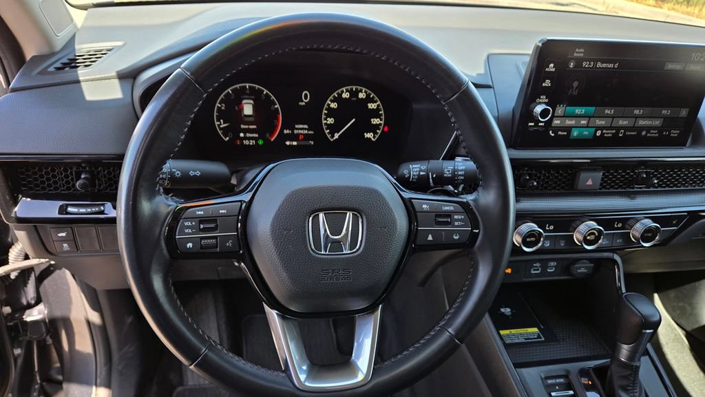 Used 2025 Honda CR-V EX-L image 26