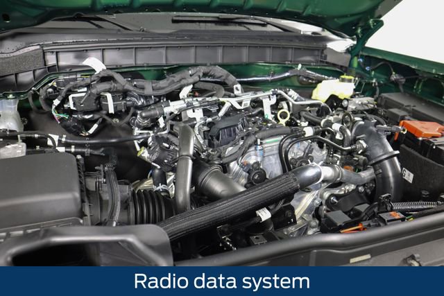 New 2025 Ford Bronco Big Bend image 12