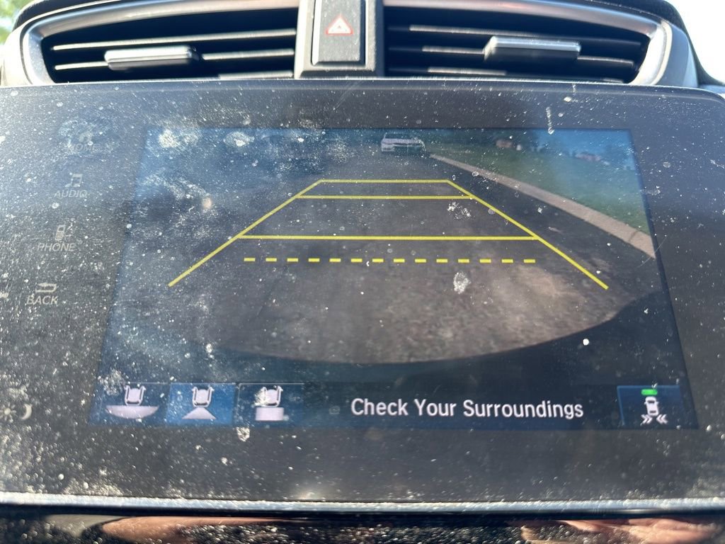 Used 2017 Honda CR-V EX-L image 24