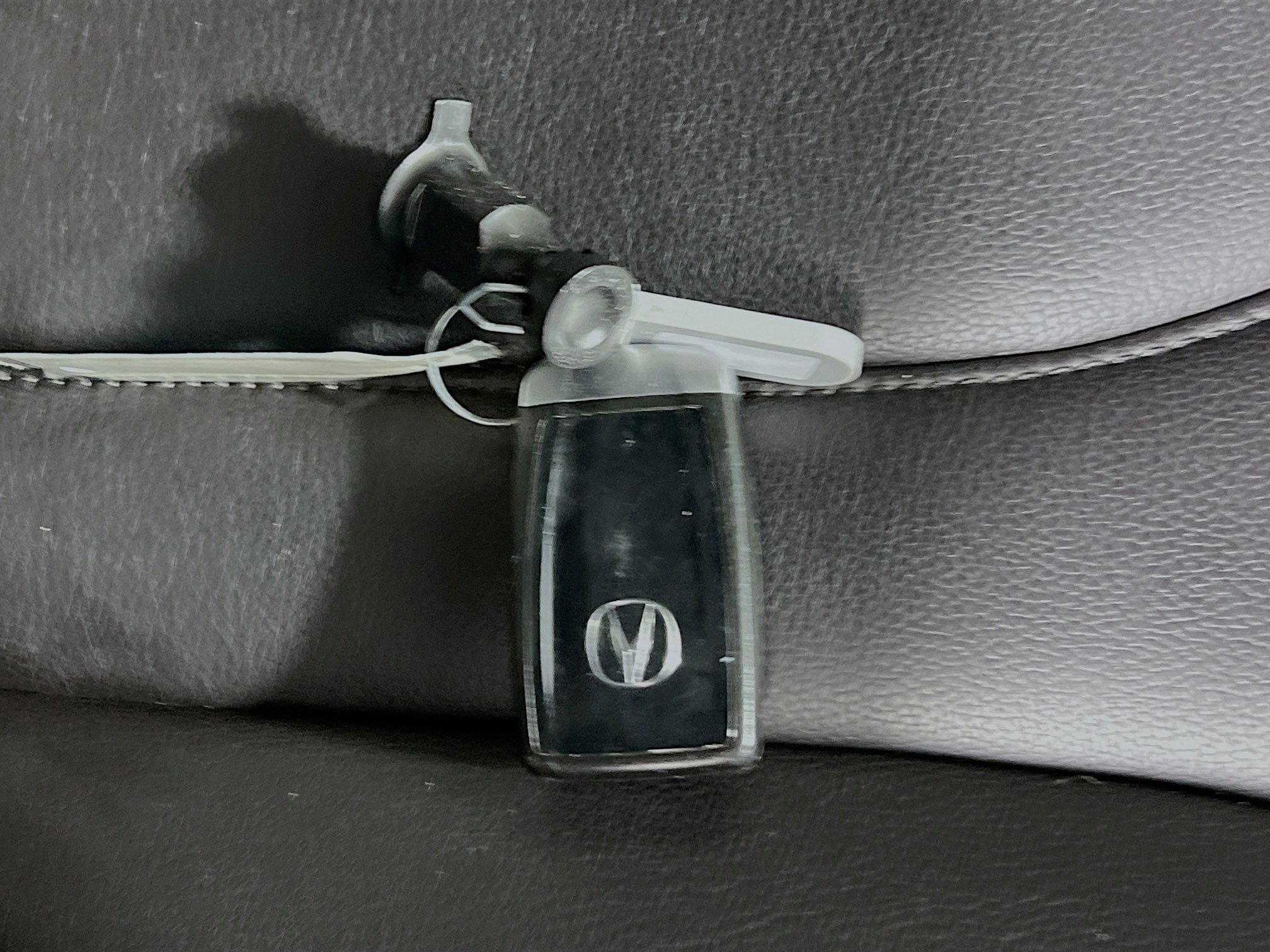 Used 2019 Acura ILX image 36