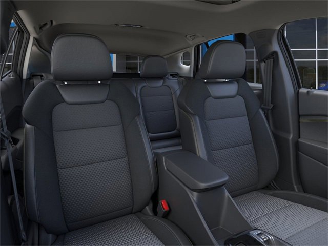 New 2026 Chevrolet Trax LT image 16