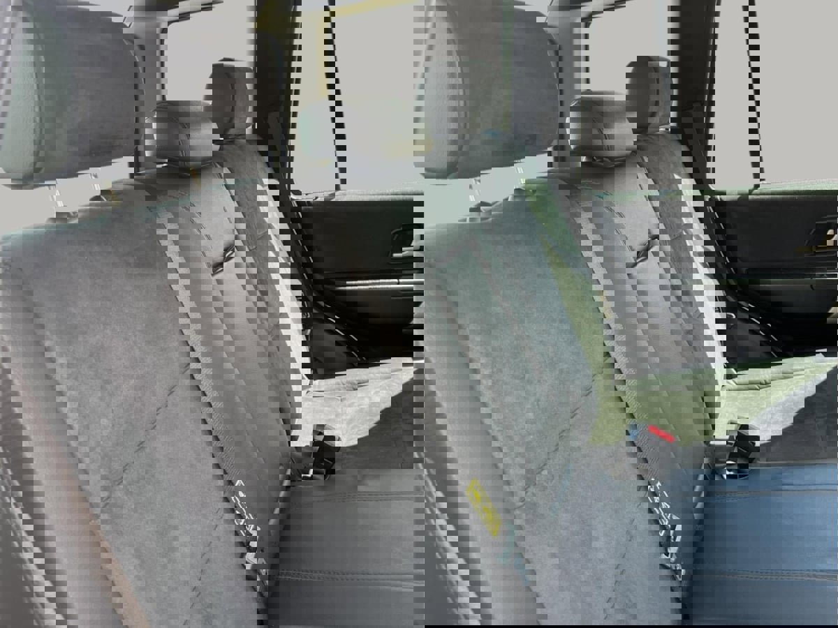 Used 2004 Land Rover Freelander SE image 29