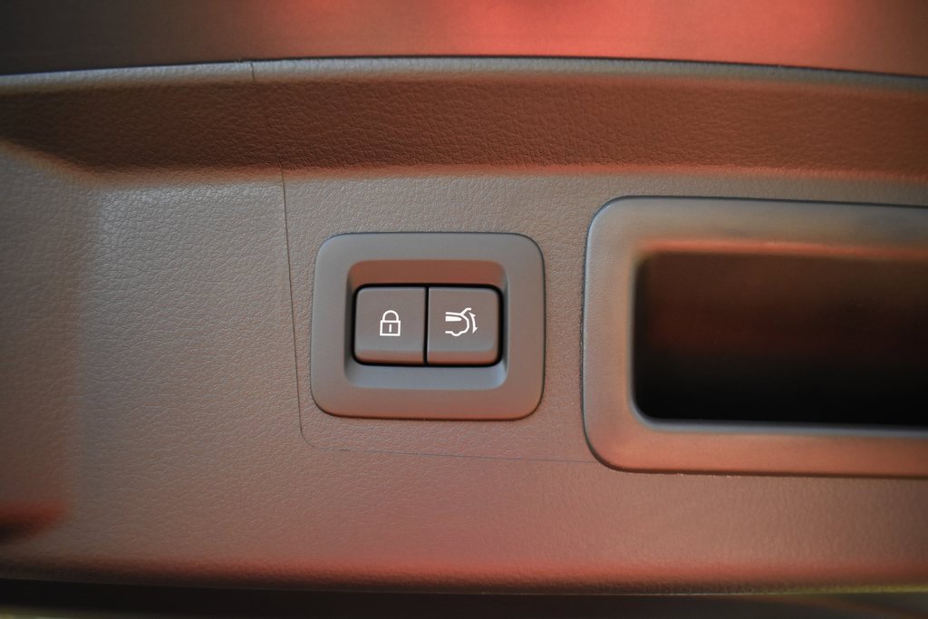 New 2026 MAZDA CX-50 AWD 2.5 S w/ Premium Package image 13