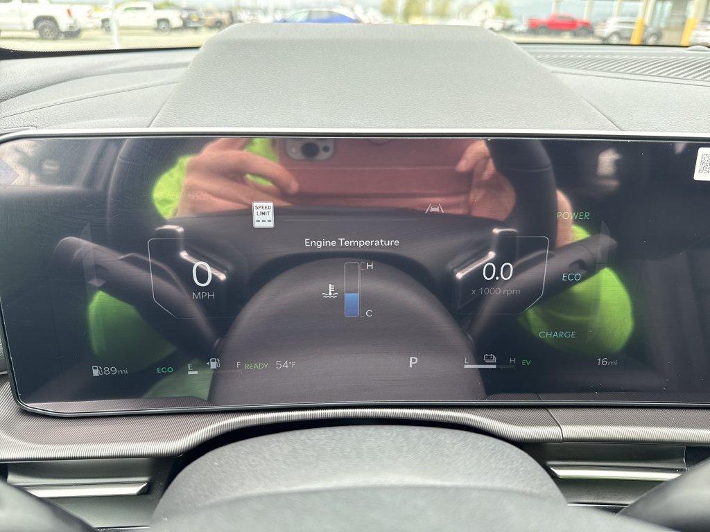 New 2026 Kia Sportage SX Prestige AWD/4WD image 24