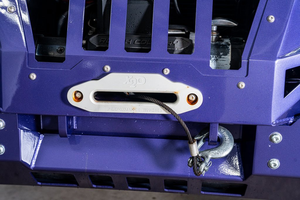 Used 2018 Jeep Wrangler Unlimited Sahara image 15