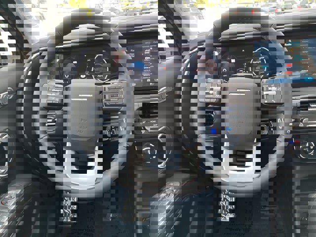 New 2026 Hyundai Palisade SEL image 21