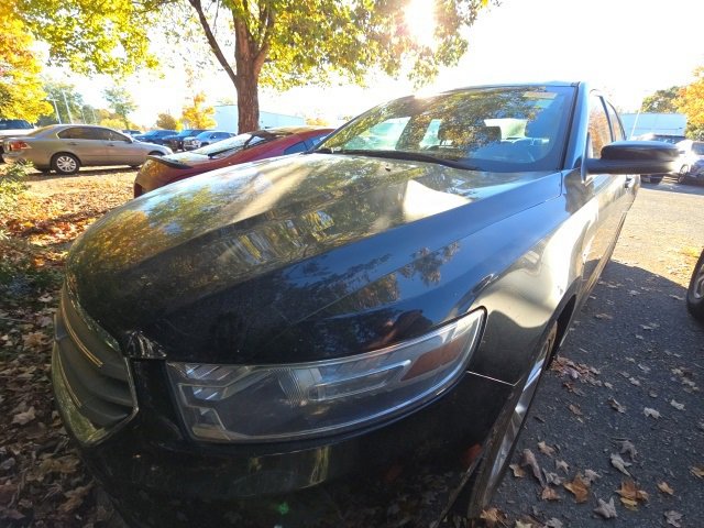 Used 2013 Ford Taurus SEL