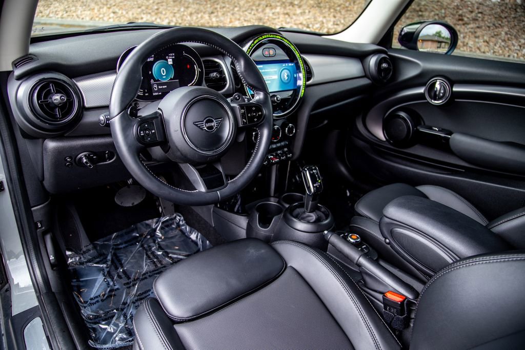Used 2022 MINI Cooper S FWD image 10