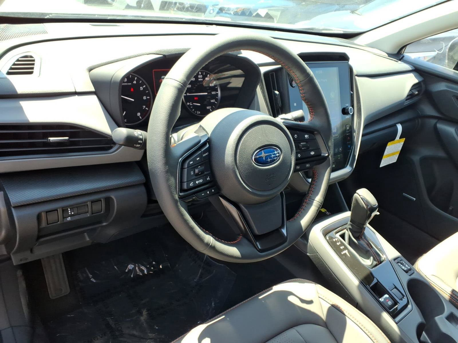 New 2026 Subaru Crosstrek 2.5i Limited AWD/4WD image 6