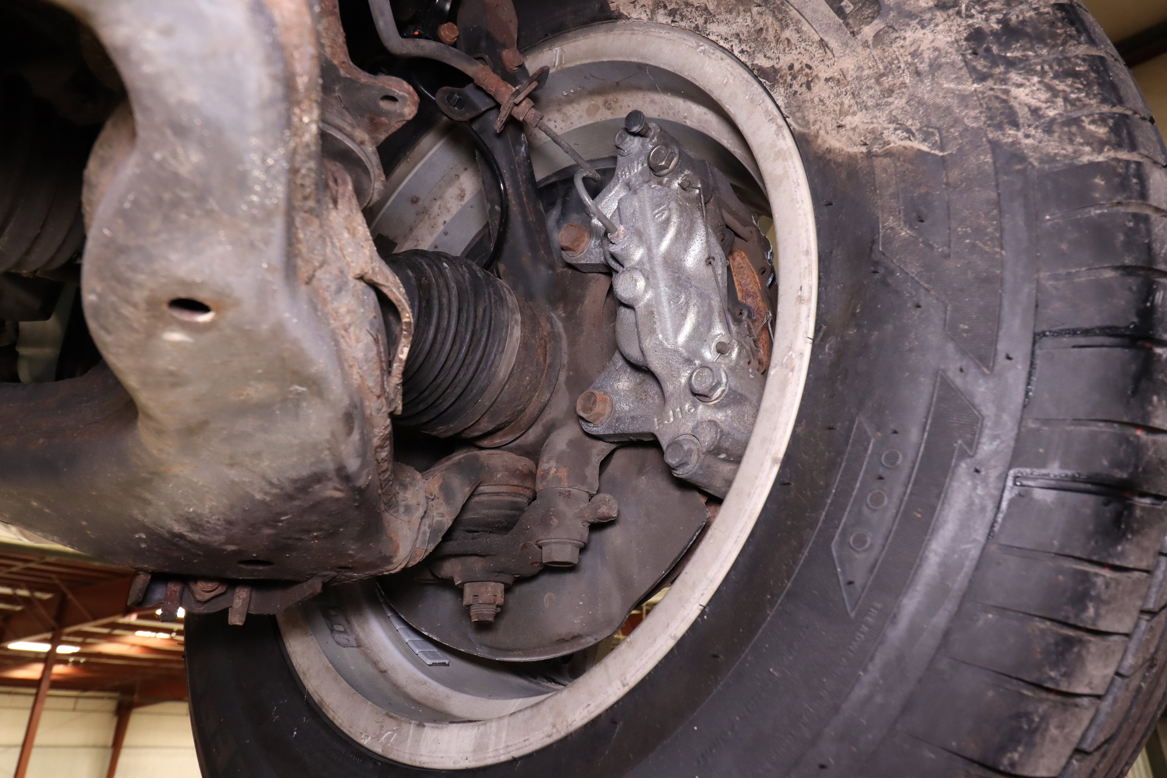 Used 2010 Lexus GX 460 image 46