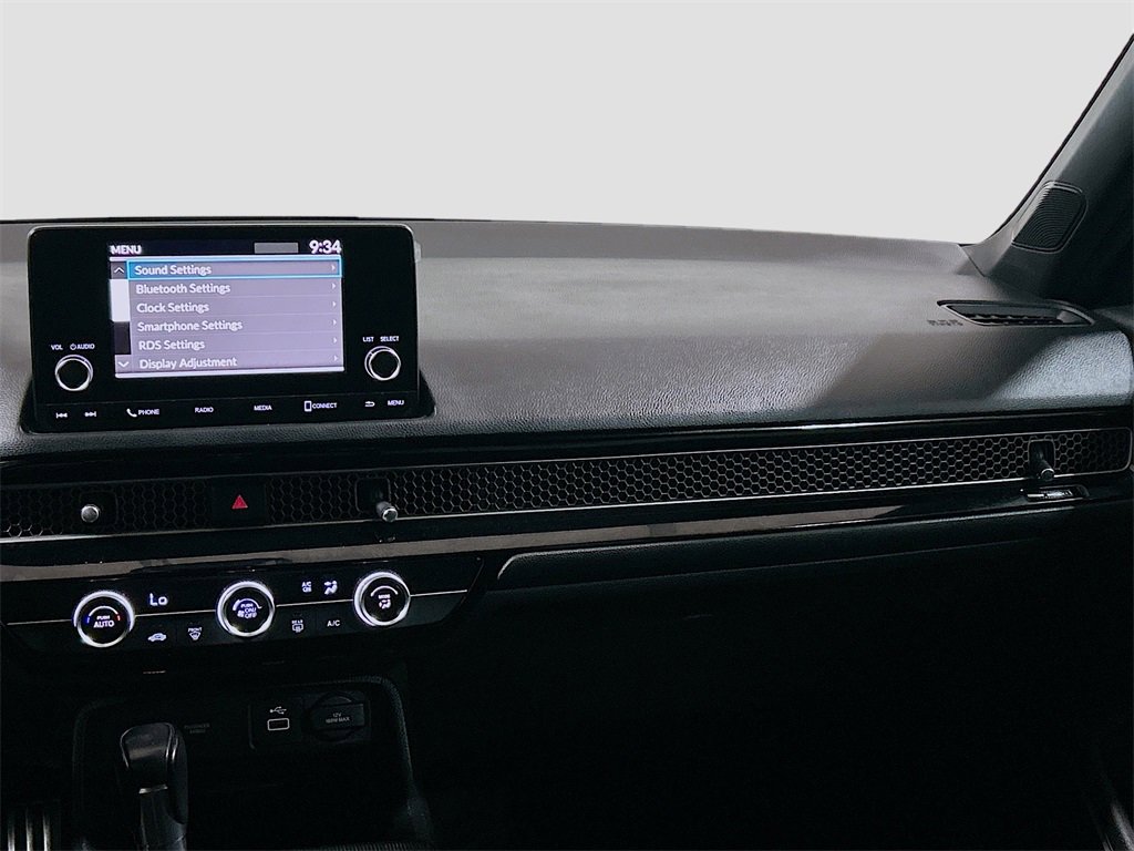 Used 2023 Honda Civic Sport image 19