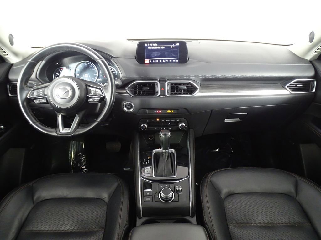 Used 2019 MAZDA CX-5 Grand Touring image 33