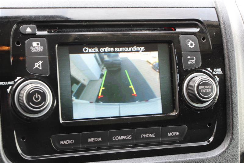 Used 2014 RAM ProMaster 2500 w/ Interior Convenience Group FWD image 33