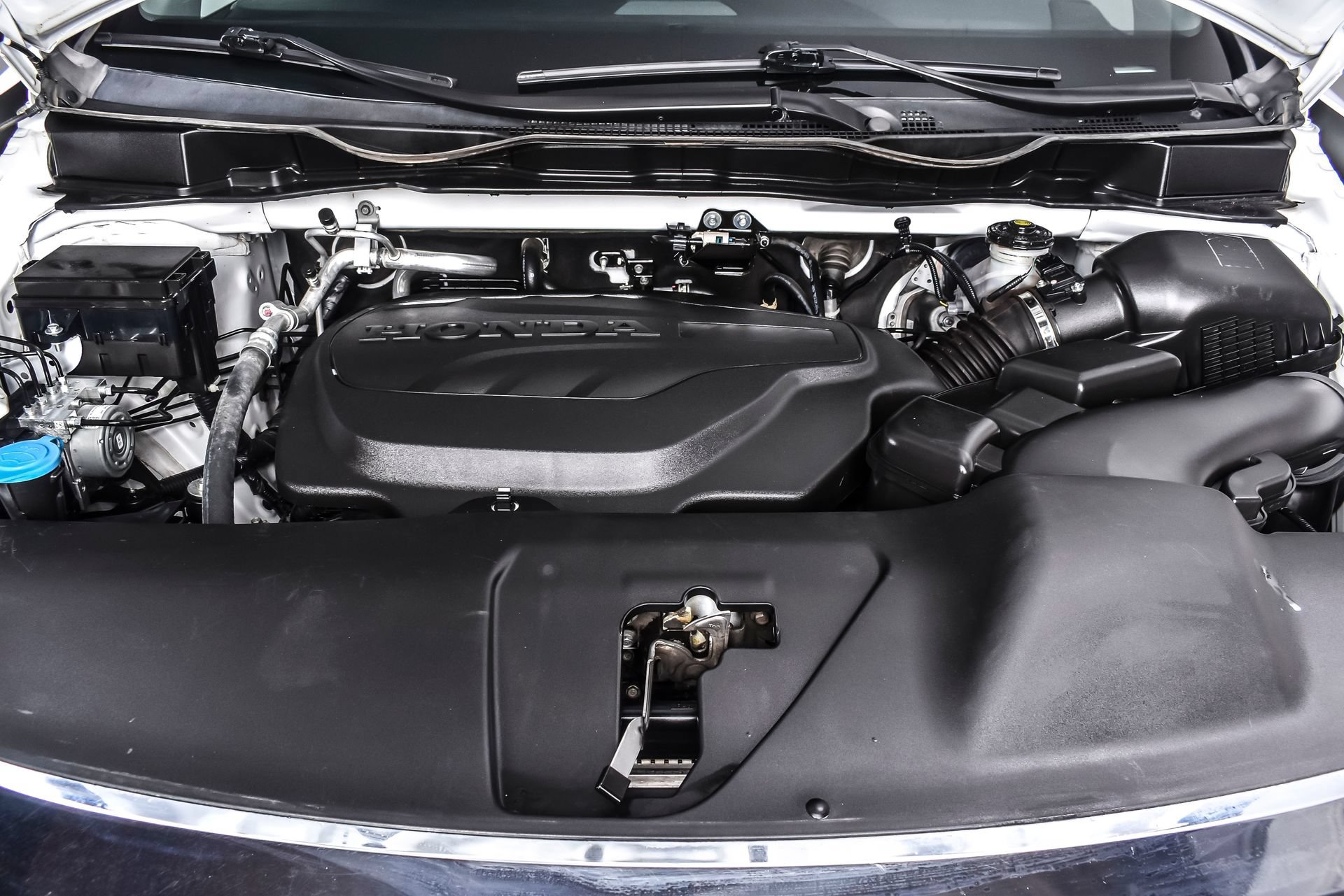 Used 2024 Honda Odyssey Touring image 10