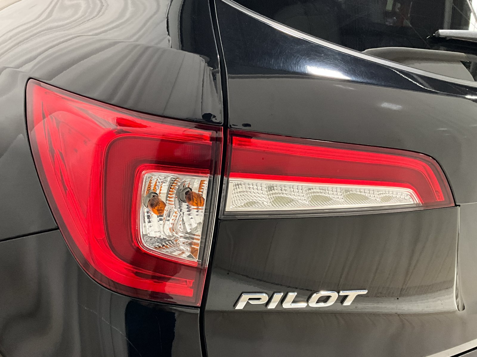 Used 2019 Honda Pilot EX-L image 28