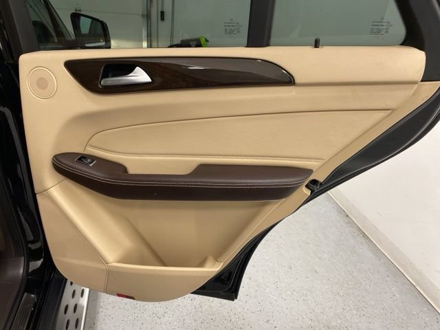 Used 2017 Mercedes-Benz GLE 350 4MATIC w/ Premium 1 Package image 36