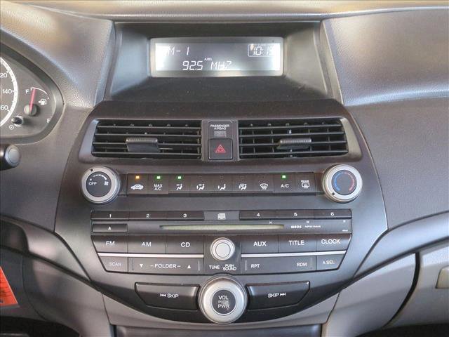 Used 2008 Honda Accord LX image 13