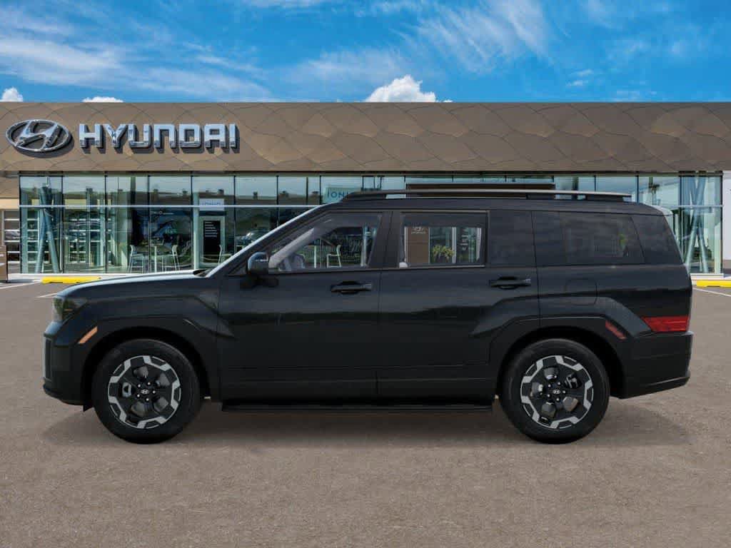 New 2026 Hyundai Santa Fe SEL FWD image 24