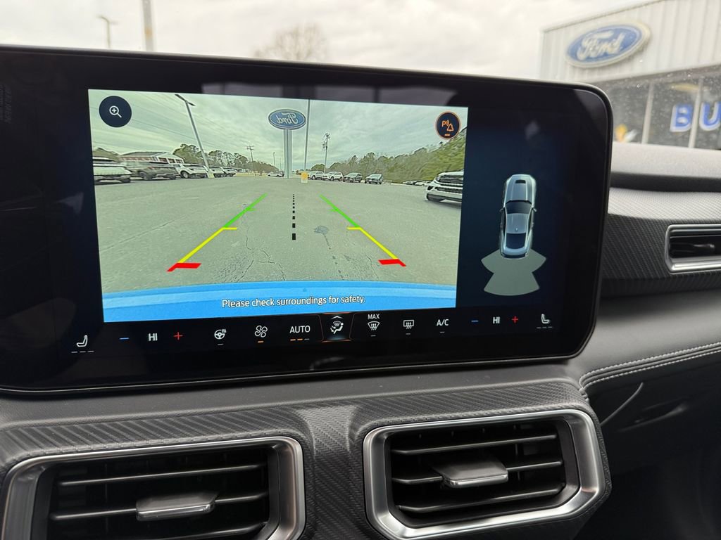 New 2026 Ford Mustang Premium image 17