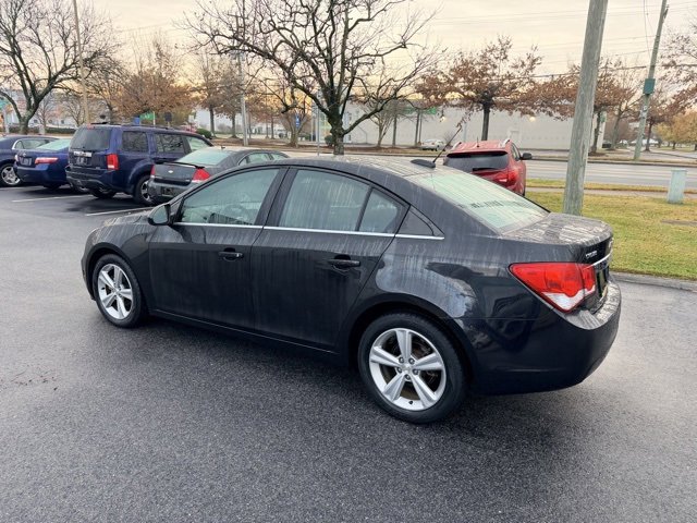 Used 2015 Chevrolet Cruze LT image 6
