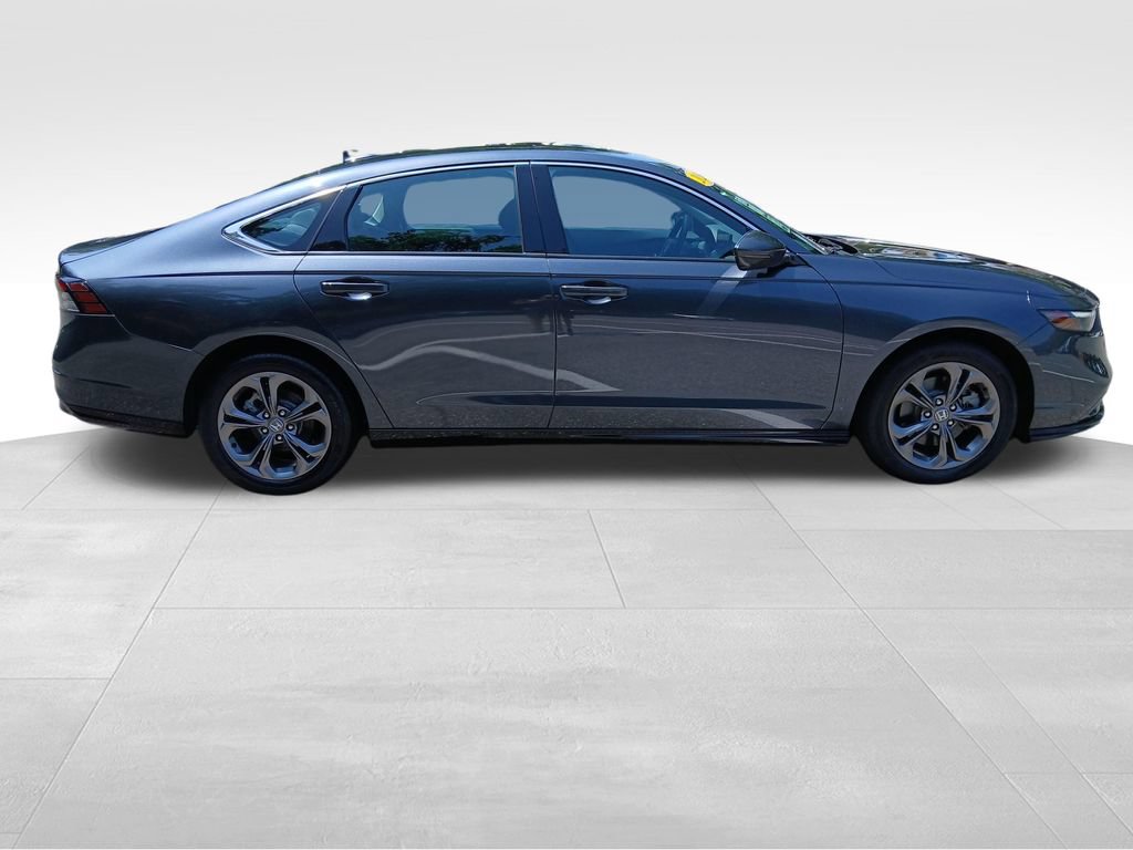 Used 2023 Honda Accord EX-L image 13