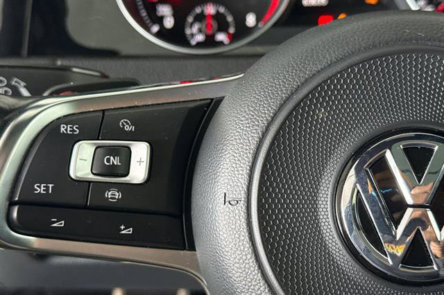 Used 2021 Volkswagen GTI SE FWD image 26