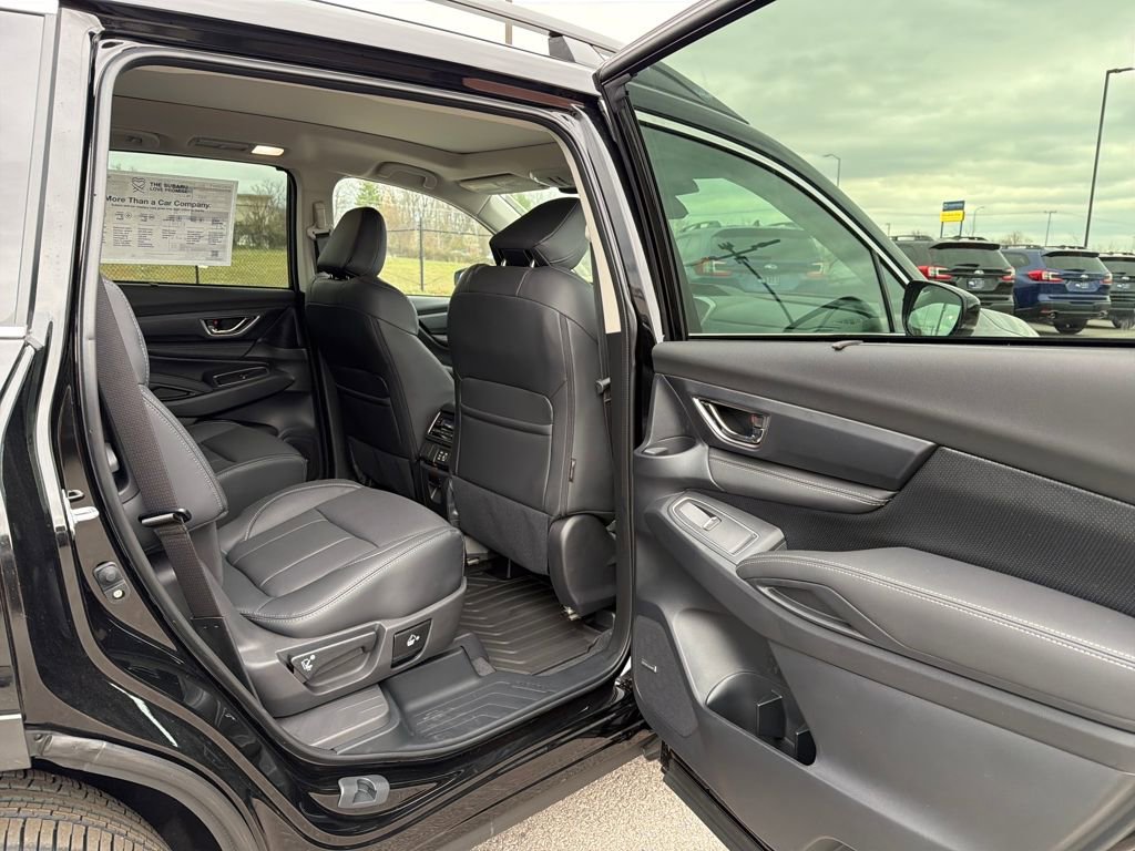 New 2026 Subaru Ascent Limited image 31