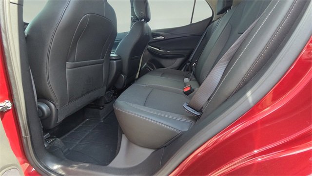 Used 2024 Buick Encore GX Preferred image 26