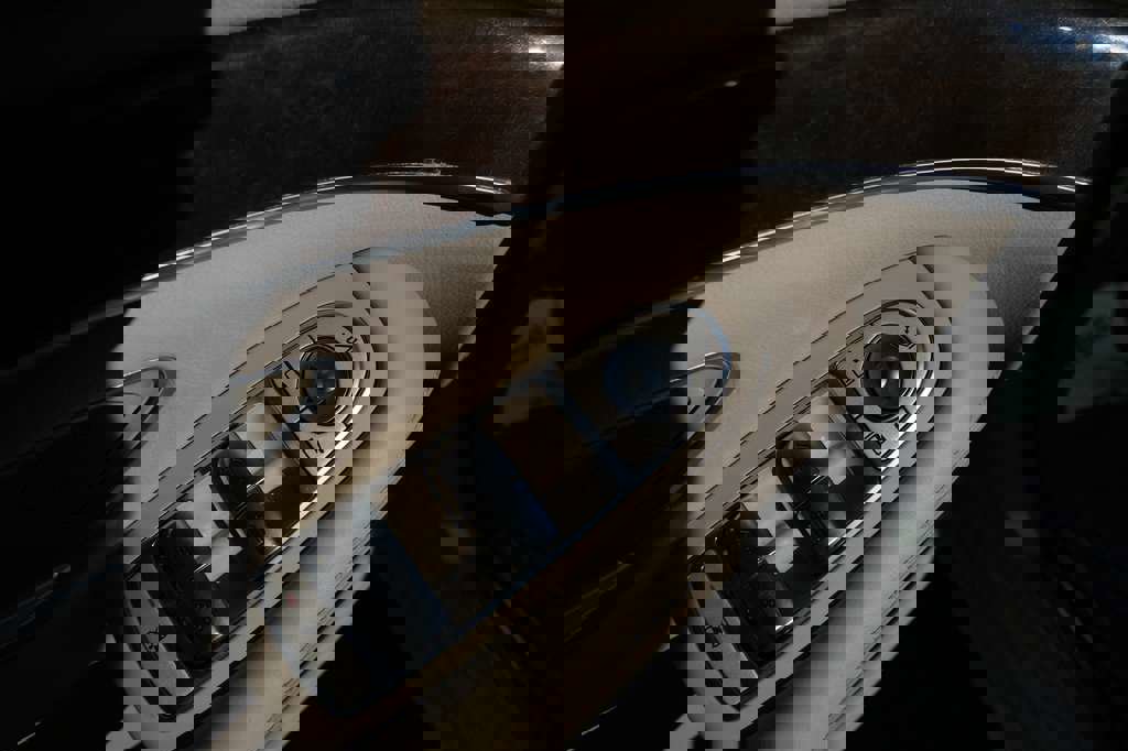 Used 2015 Mercedes-Benz S 550 Sedan image 20