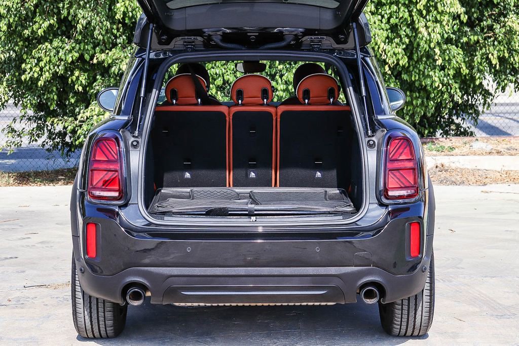 Used 2023 MINI Cooper Countryman S w/ Signature Upholstery Package FWD image 34