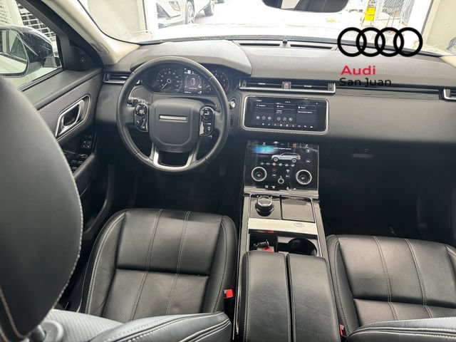 Used 2020 Land Rover Range Rover Velar S AWD/4WD image 32