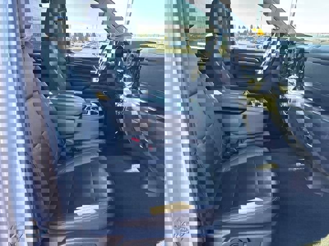 Certified 2024 GMC Sierra 1500 SLT image 22