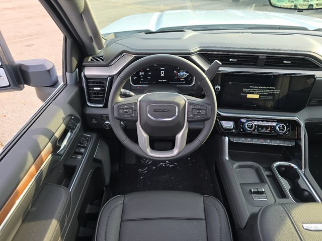 New 2026 GMC Sierra 2500 Denali w/ Denali Reserve Package AWD/4WD image 26