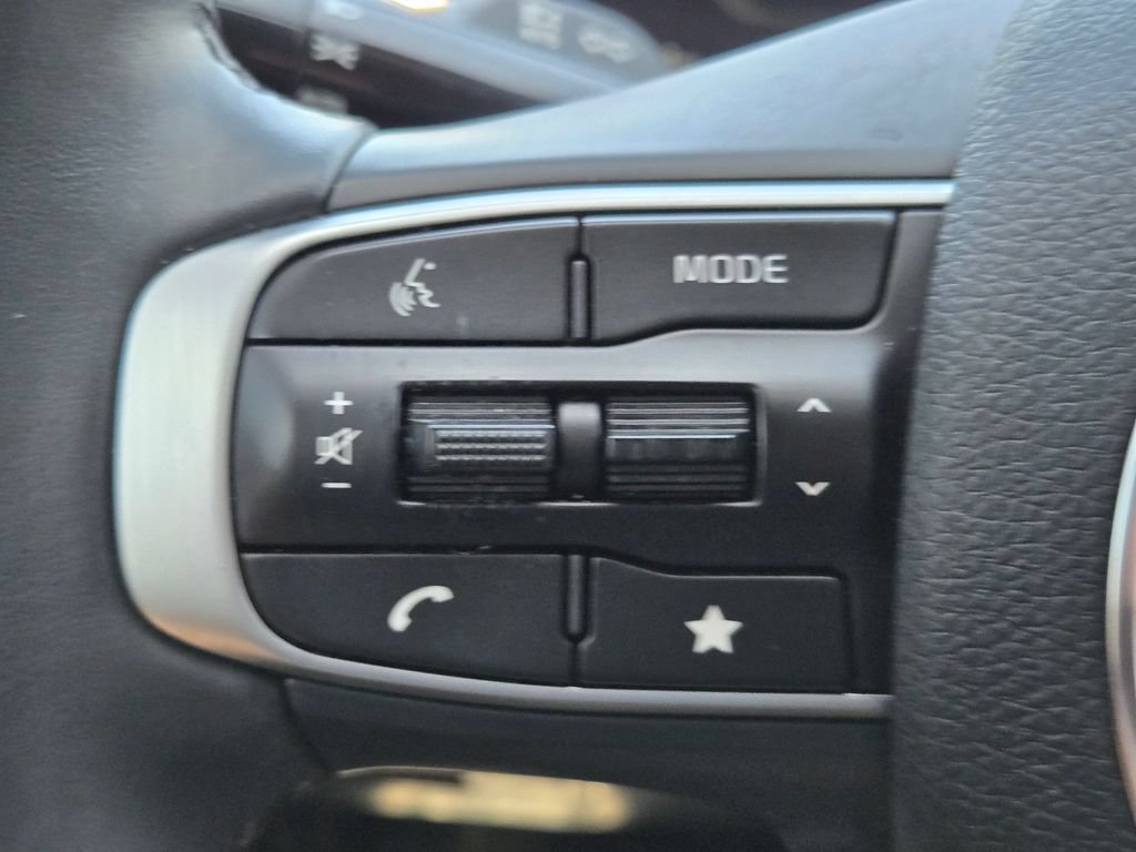 Certified 2025 Kia K5 EX FWD image 52