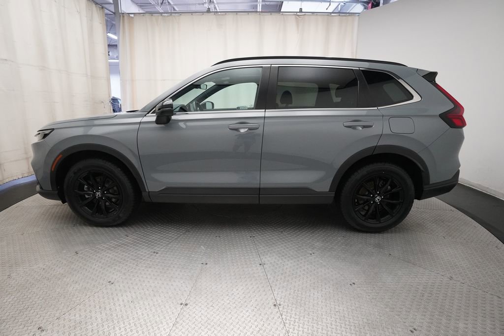 Used 2023 Honda CR-V Sport image 23