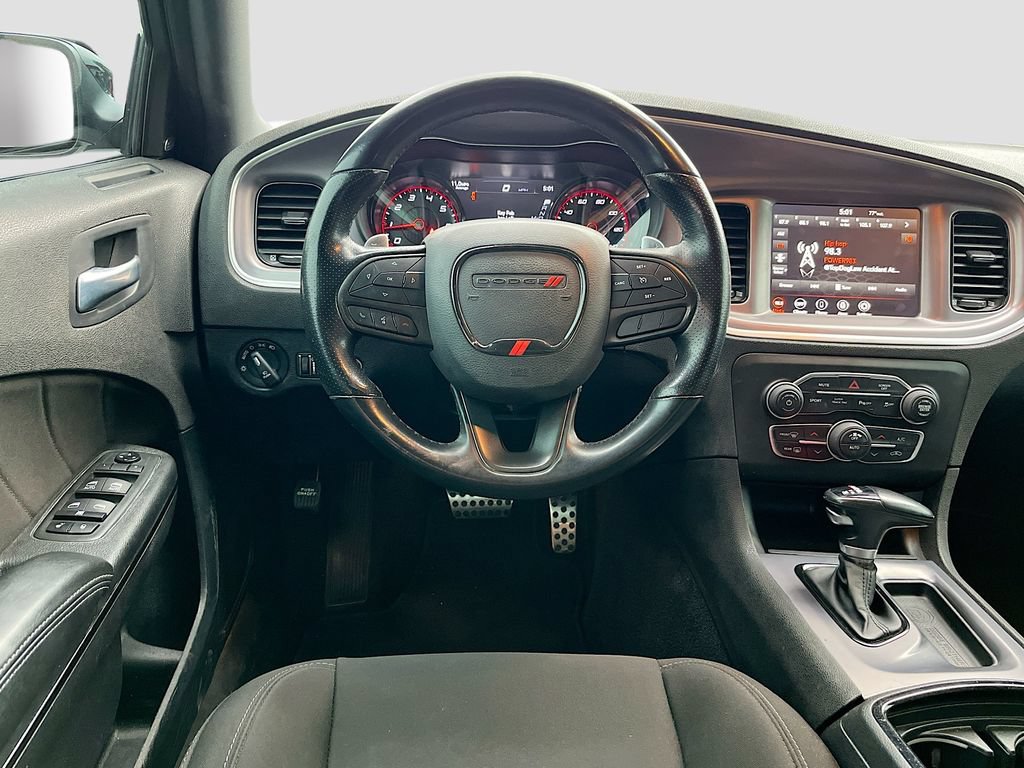 Used 2021 Dodge Charger GT w/ Blacktop Package RWD image 21