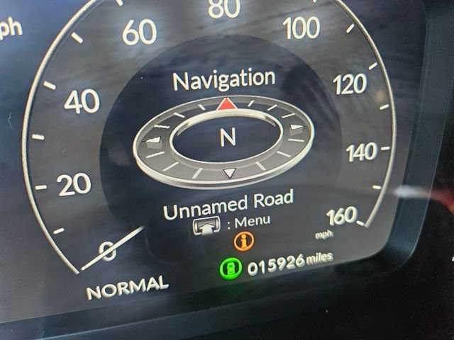 Used 2024 Honda Civic Touring image 15