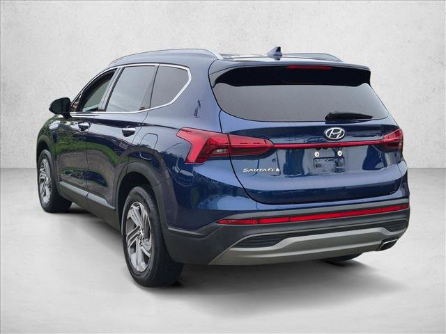 Used 2023 Hyundai Santa Fe SEL FWD image 7