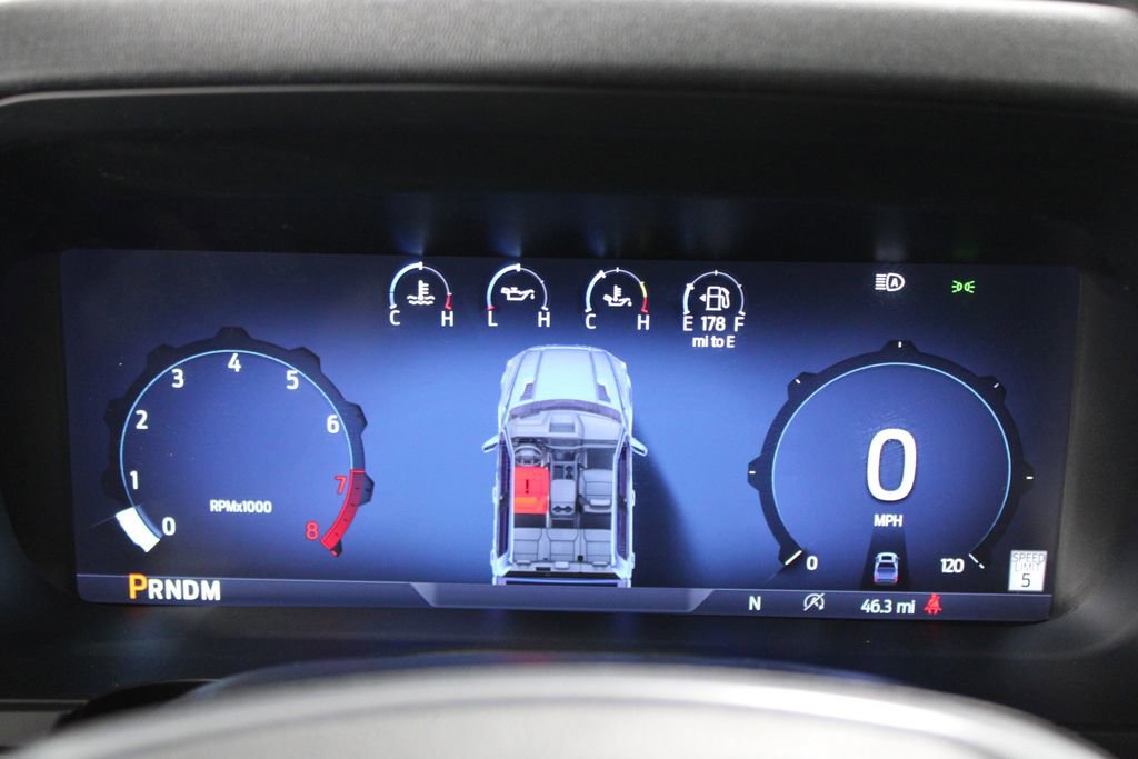 New 2026 Ford F150 Lariat image 34